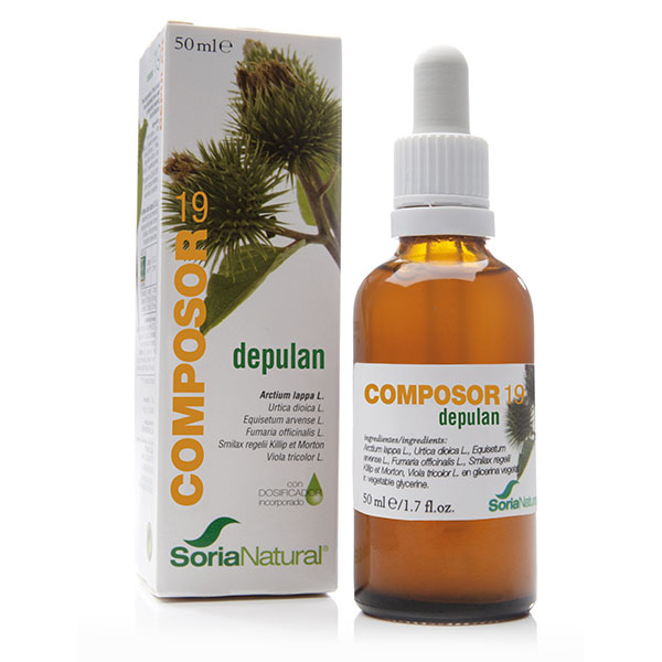 Composor 19-DEPULAN (50 ml)